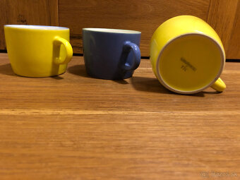 TTC Compliments - šálky 3ks - 5