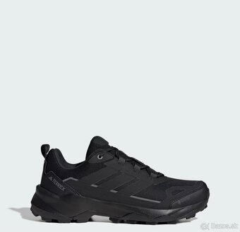 OBUV ADIDAS TERREX SKYCHASER AX5 GORE-TEX - 5