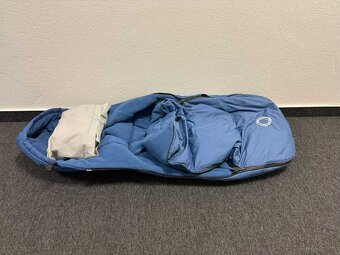 📌 Predám komplet Bugaboo Bee set + BeSafe iZi Go Modular - 5