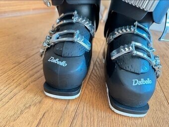 Lyžiarky Dalbello Luna 70 - 5