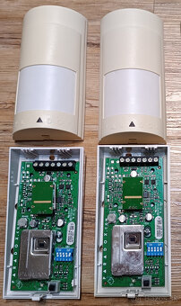 ⚡️ detektor Paradox MW+PIR 525DM (ANTIMASKING) ⚡️ - 5