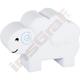 Penová zostáva - 5