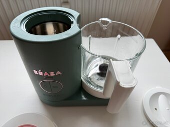 Beaba parný varič + mixer Babycook - 5