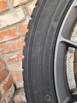 BREYTON + YOKOHAMA R18 - 5