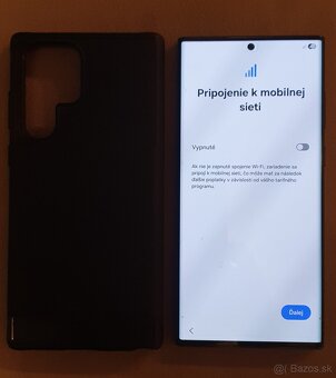 Samsung Galaxy S22 Ultra - 5