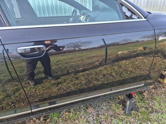 Rozpredám Audi A6 C6 2009 (facelift) - 5