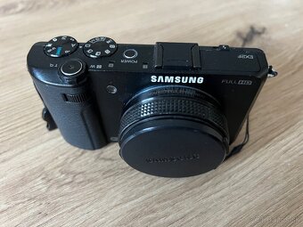 Predám rôzne fotaky - 5