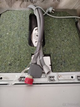 Predám umývačku riadu Electrolux - 5