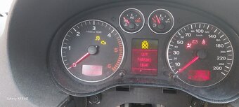 AUDI A3 SPORTBACK 2.0TDI 125KW BMN - 5