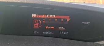 Honda civic tourer 1.8 - 5