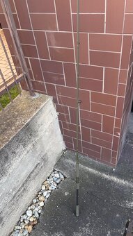 Privlacova udica Savage gear - 5