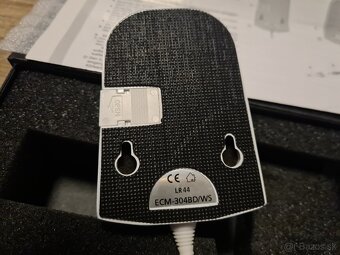 Boundary mikrofón - 5