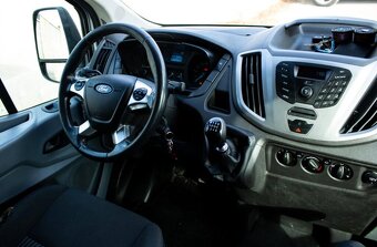 Ford Transit 2015 - 5