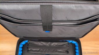 Kvalitná taška Dicota pre 14“-15,6“ notebook, čierna - 5