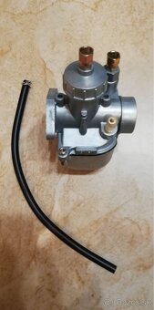 Simson - karburátor. - 5