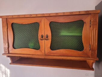 Predám nábytok do kuchyne - 5