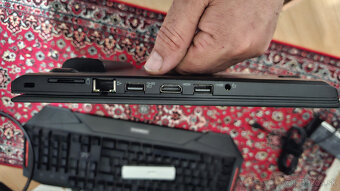 LENOVO ThinkPad T480 - 5