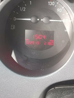 Predám Seat Altea XL - 5