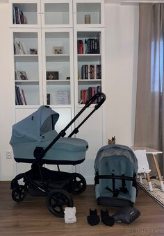 Easywalker Harvey 2 - 5