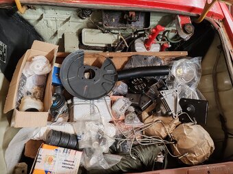 Škoda 110r rok 1974 - 5