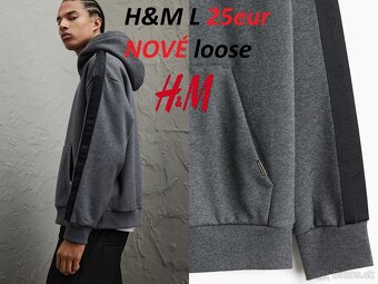 Mikina Športová - 5