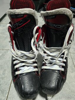 Detské korcule Bauer - 5