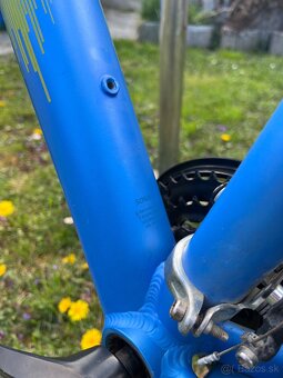 Predám bicykel Ghost - 5