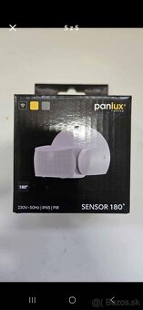 Záhradné osvetlenie - 5