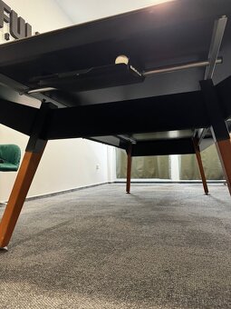Pingpongový stôl Cornilleau PlayStyle - ping pong - 5