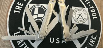 Leatherman Supertool 300 - 5
