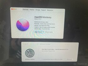 Apple Macbook Air 2017, 8GB RAM/ 128GB SSD - 5