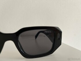 Slnečné okuliare Prada - 5