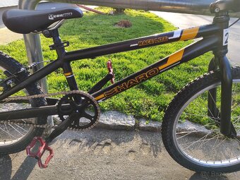 BMX Haro Race Lite - 5