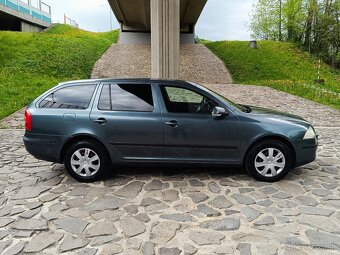 ✳️Škoda Octavia Combi 2.0 TDI Elegance DSG NOVÁ TK/EK✳️ - 5