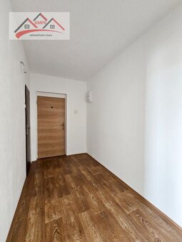 Ponúkame Vám na predaj 4-izbový byt v obci Sebedražie. - 5