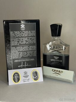 Creed Aventus 100ml - 5