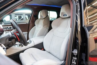 BMW XM 4.4 V8 - 5