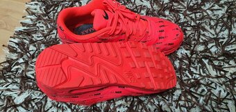 Nike air max veľkosť eu 42 uk 8,5 - 5