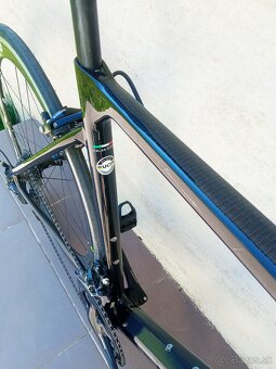 Bianchi Sprint - 5