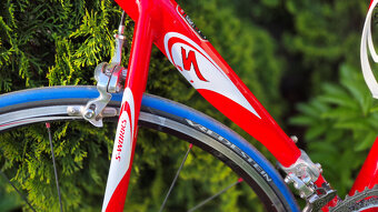 Specialized Columbus S-Works - 5