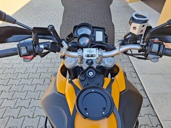 BMW F800GS - 5