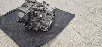 Prevodovka 6q 2.0 tdi 103kw - 5