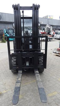 PREDAJ / PRENÁJOM vysokozdvižný vozík HC CPYD35-XH3F LPG - 5