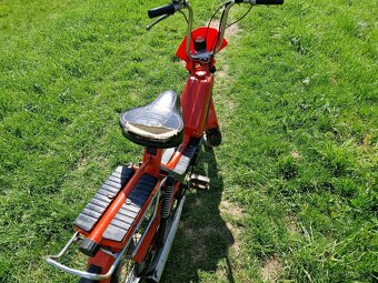 Babetta 210 - 5