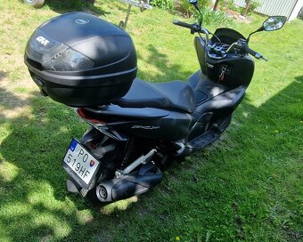 Honda PCX 125 - 5