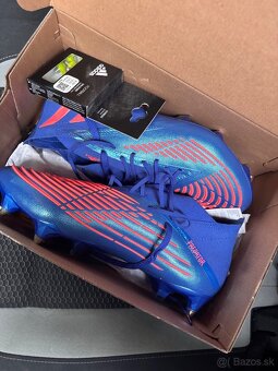 Kopačky Adidas Predator - 5