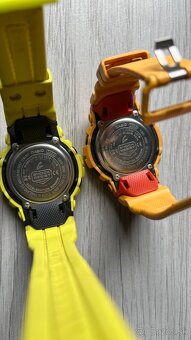 Hodinky Casio G-Shock - 5