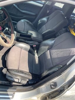 E46 328i - 5