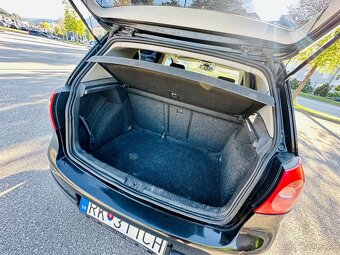 Vokswagen Golf 5 1.4 55Kw 2004 - 5
