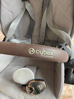 Kompletka CYBEX PRIAM - 5